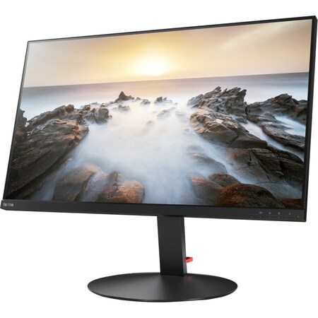 Lenovo TS 32" P32u-10 Monitor, 61C1RAR2US 61C1RAR2US